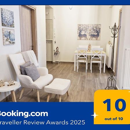 Athens Gem, Next To Metro, Walk To Akropolis Ngoại thất bức ảnh