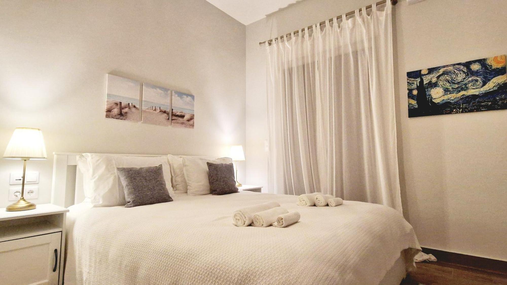 Athens Gem, Next To Metro, Walk To Akropolis Ngoại thất bức ảnh