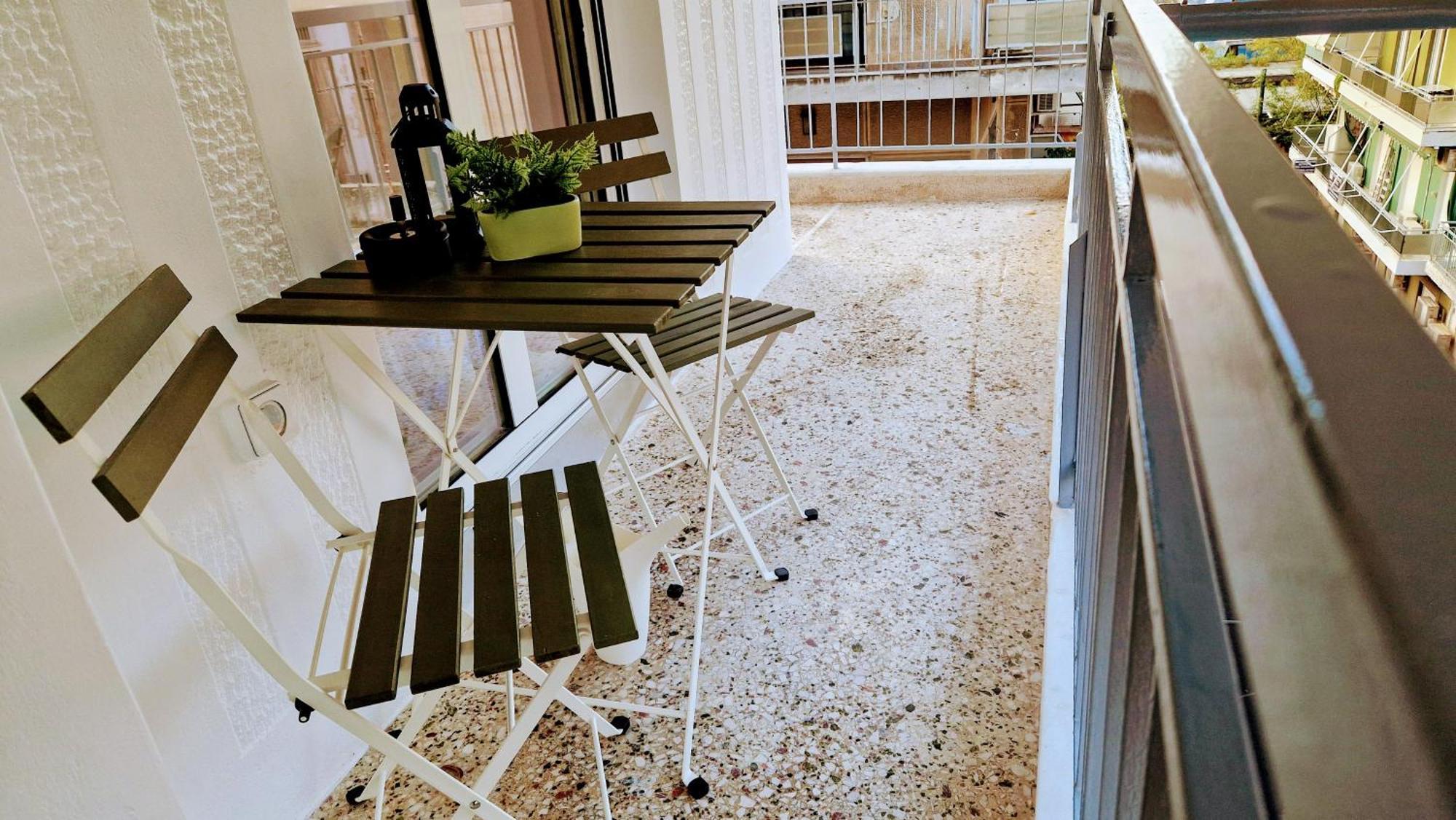 Athens Gem, Next To Metro, Walk To Akropolis Ngoại thất bức ảnh