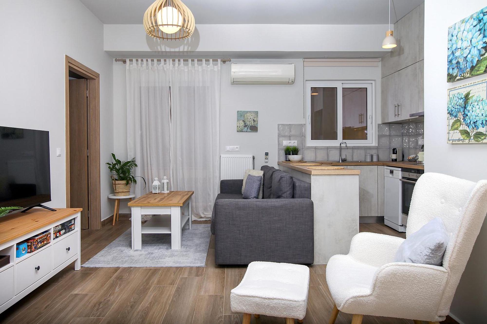 Athens Gem, Next To Metro, Walk To Akropolis Ngoại thất bức ảnh