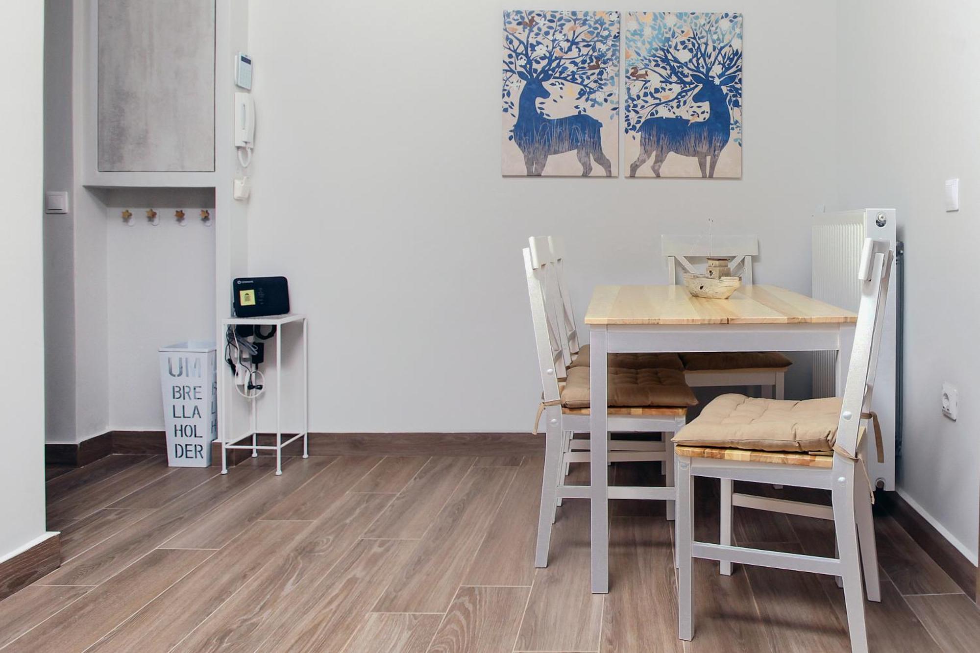 Athens Gem, Next To Metro, Walk To Akropolis Ngoại thất bức ảnh
