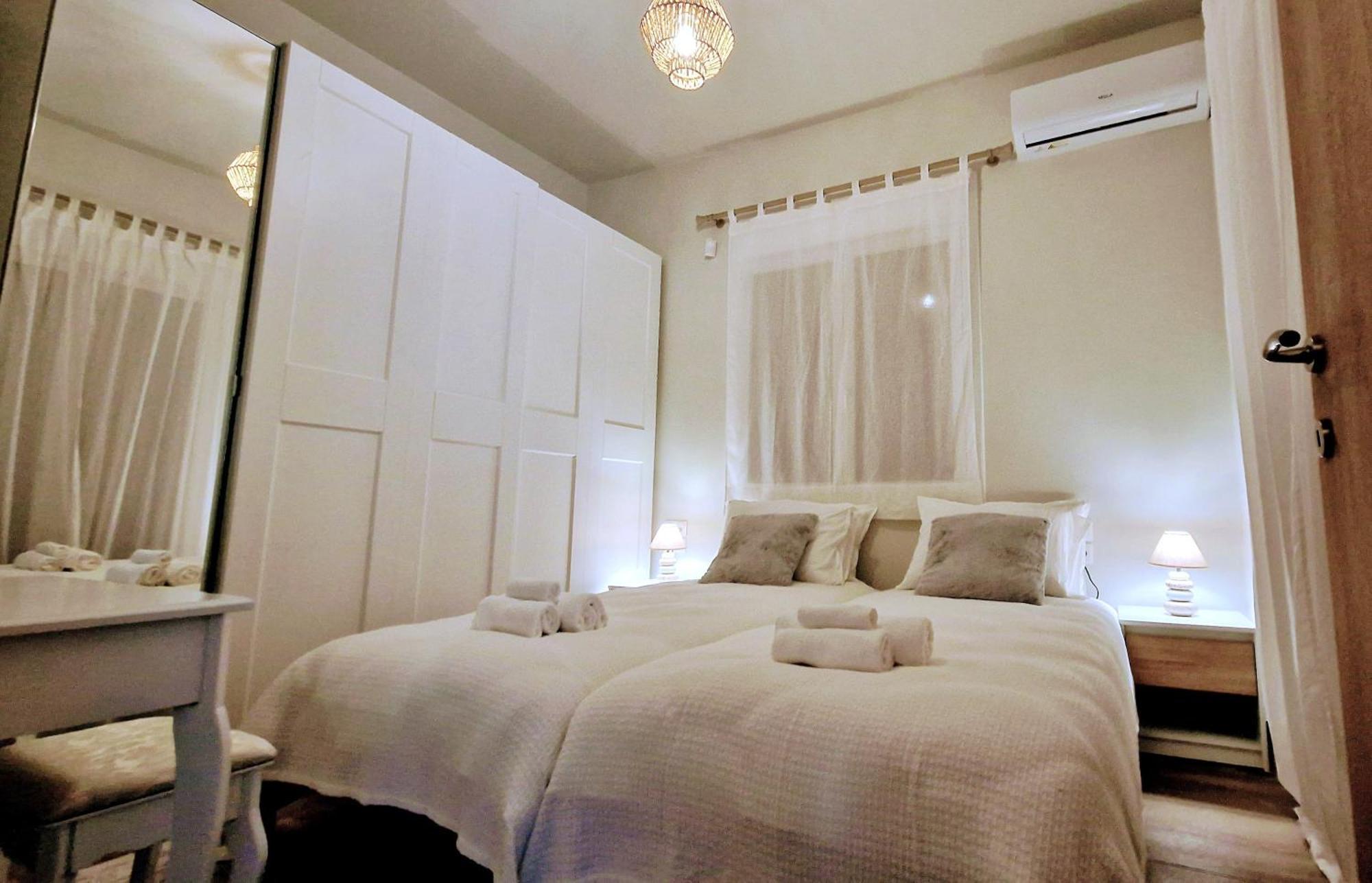 Athens Gem, Next To Metro, Walk To Akropolis Ngoại thất bức ảnh
